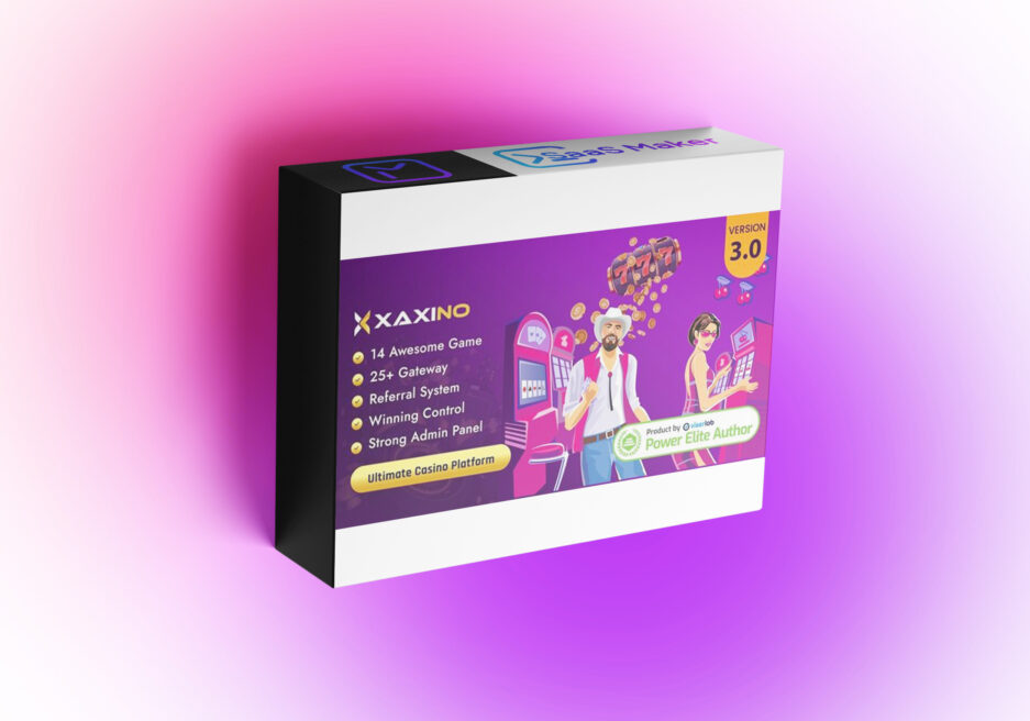 saas-maker-xaxino-software-box